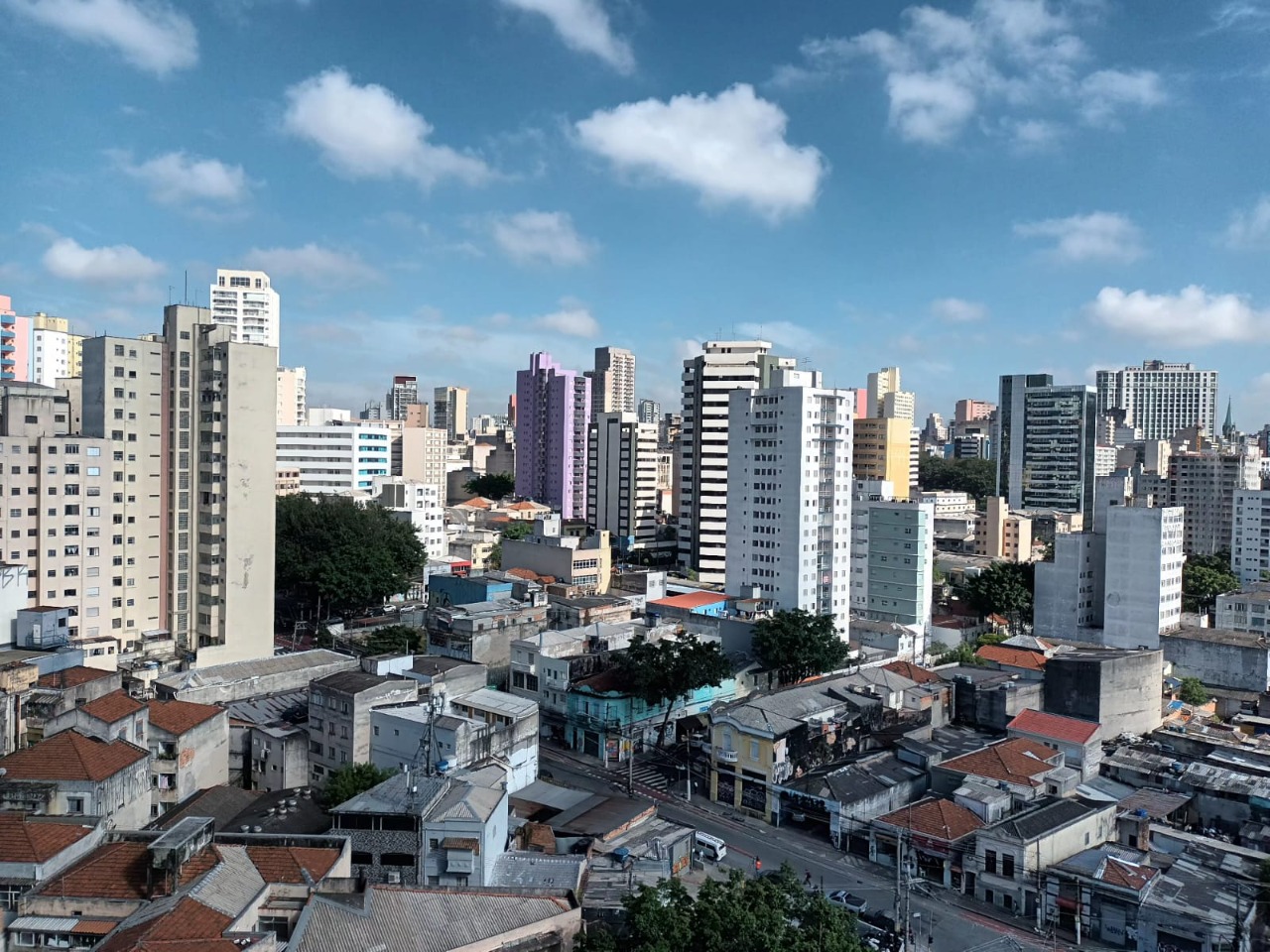 Apartamento, 1 quarto, 40 m² - Foto 4