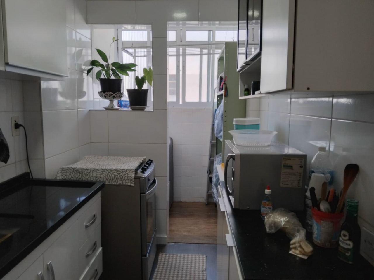 Apartamento, 1 quarto, 40 m² - Foto 26
