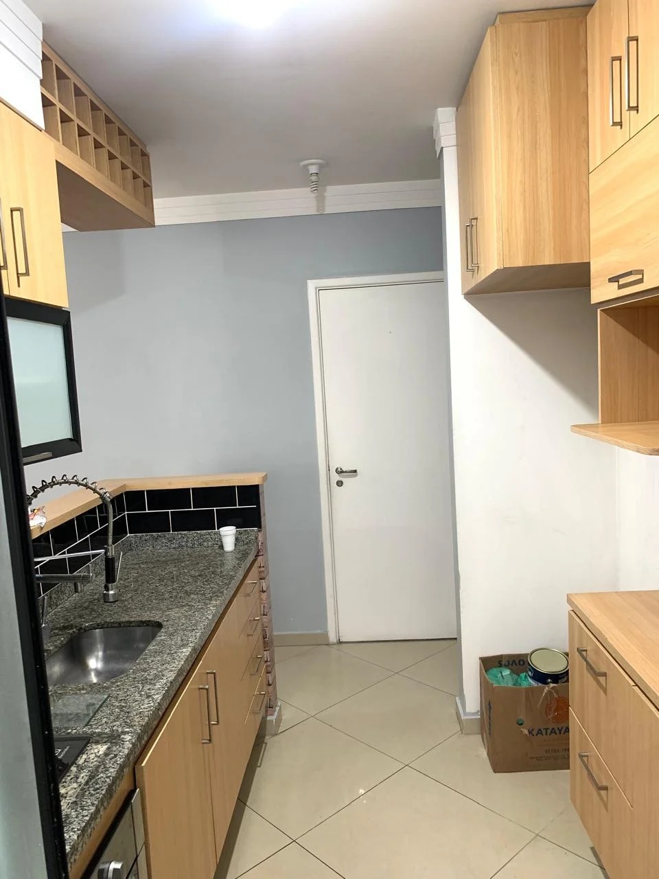 Apartamento, 2 quartos, 52 m² - Foto 8