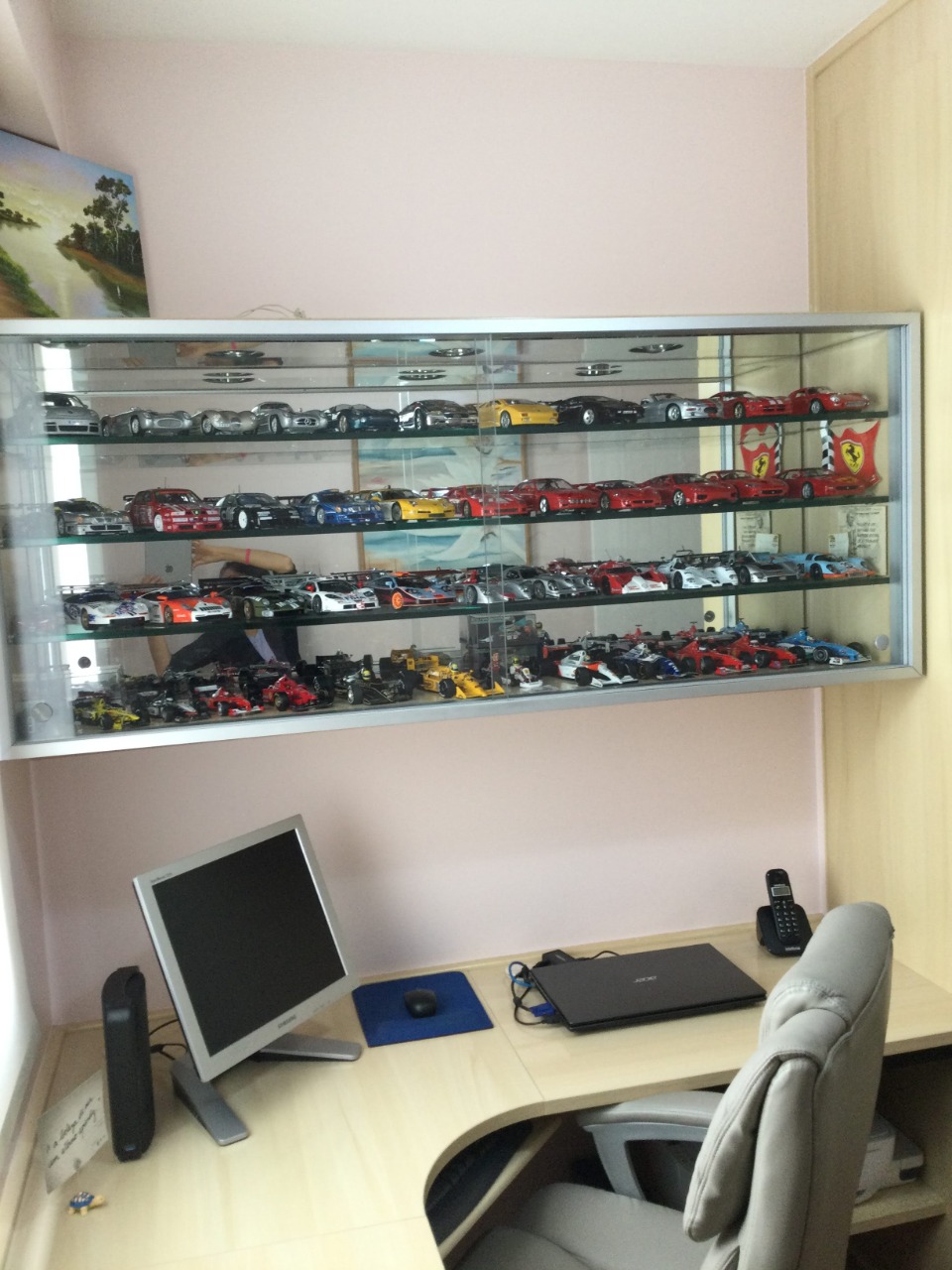 Apartamento, 3 quartos, 80 m² - Foto 24