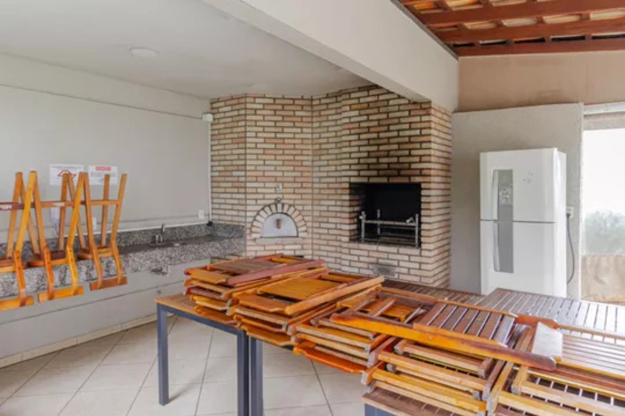Apartamento, 2 quartos, 47 m² - Foto 27