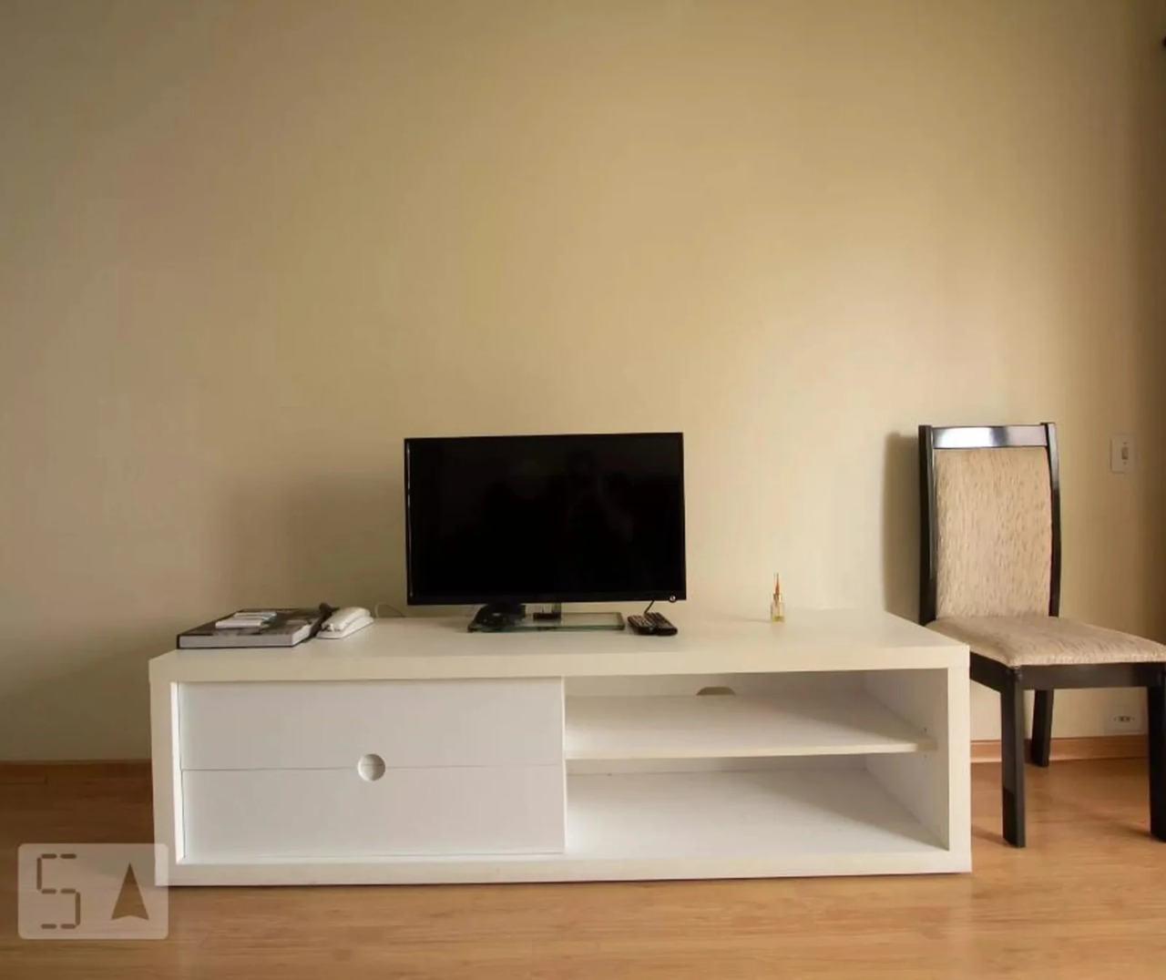 Flat/Apart Hotel, 2 quartos, 65 m² - Foto 4