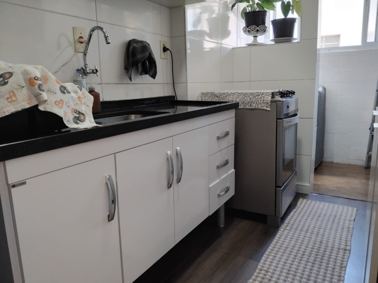 Apartamento, 1 quarto, 40 m² - Foto 23