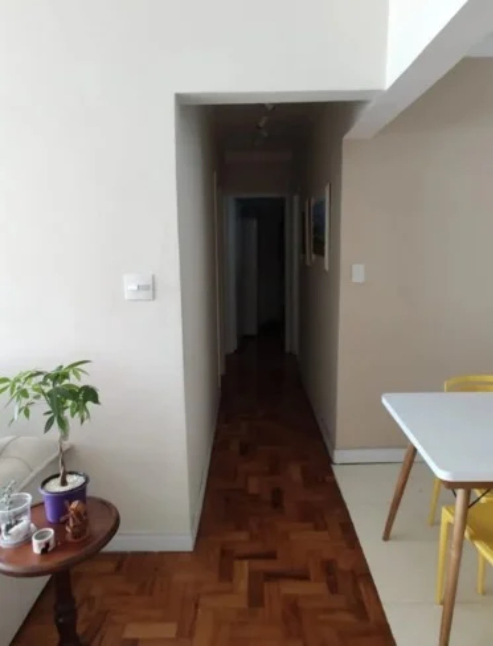 Apartamento, 3 quartos, 83 m² - Foto 8