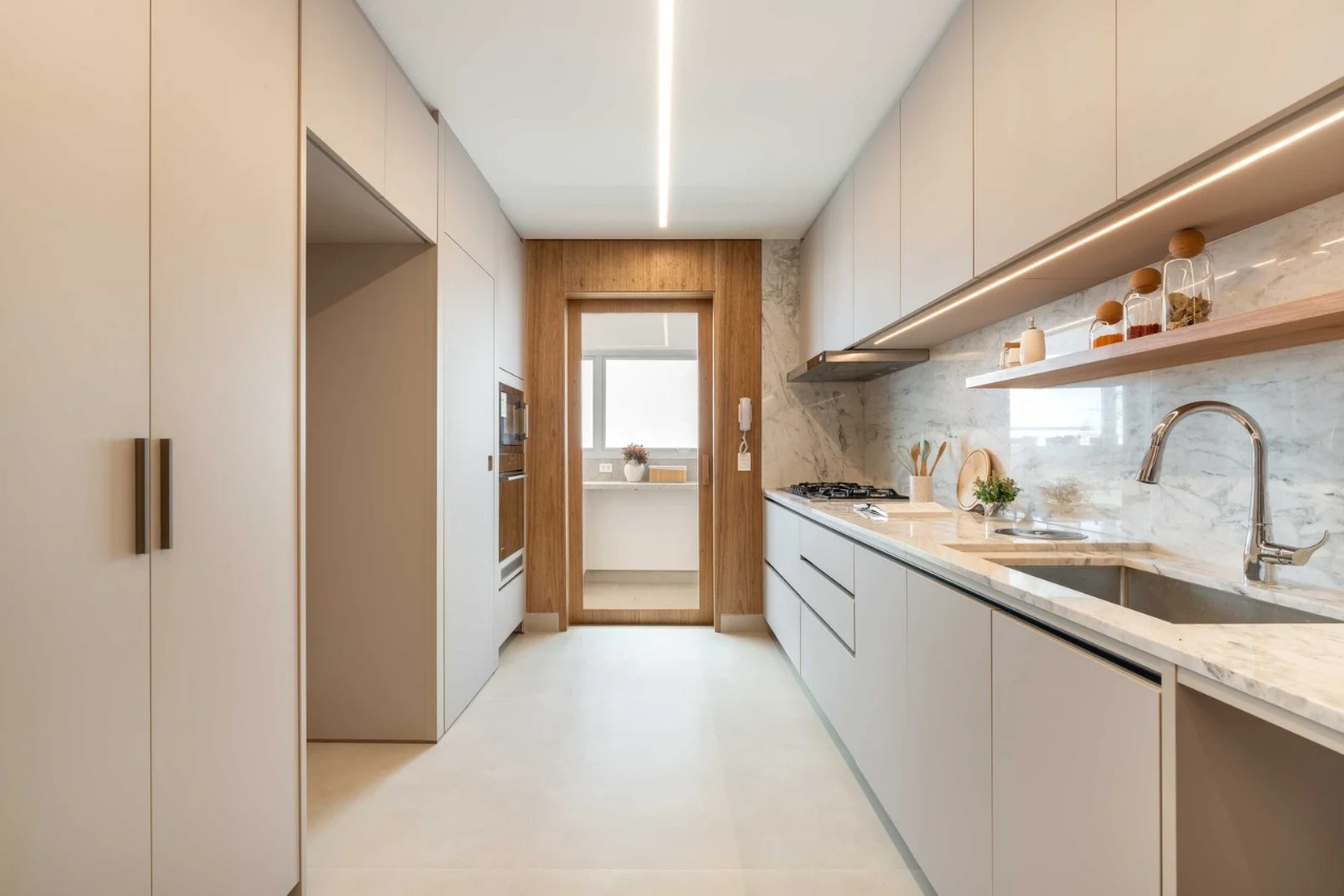 Apartamento, 3 quartos, 255 m² - Foto 6