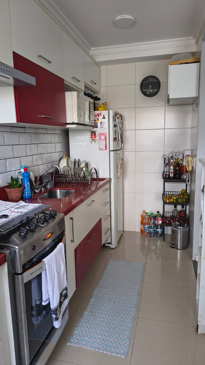 Apartamento, 2 quartos, 56 m² - Foto 16