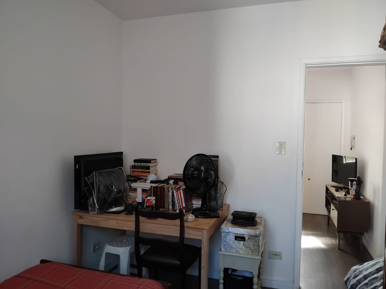 Apartamento, 1 quarto, 40 m² - Foto 14