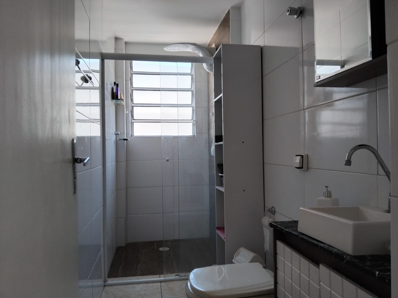Apartamento, 1 quarto, 40 m² - Foto 19