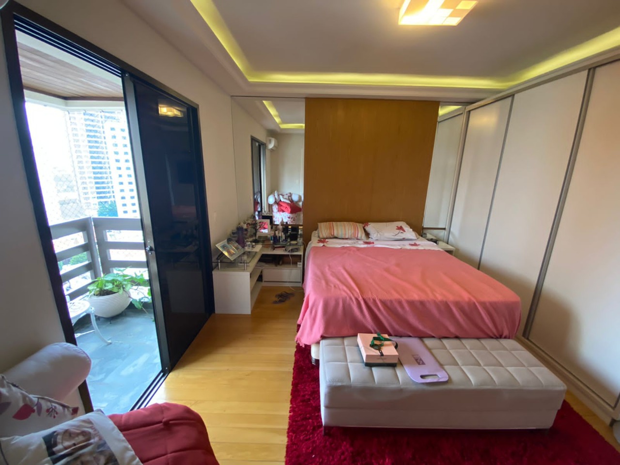 Apartamento, 4 quartos, 288 m² - Foto 34