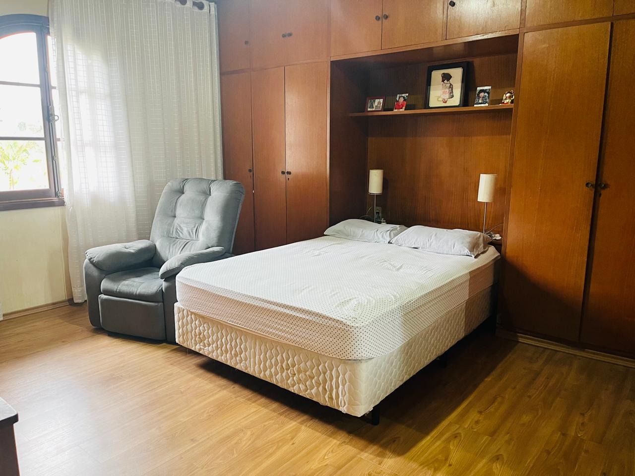 Casa, 4 quartos, 328 m² - Foto 10
