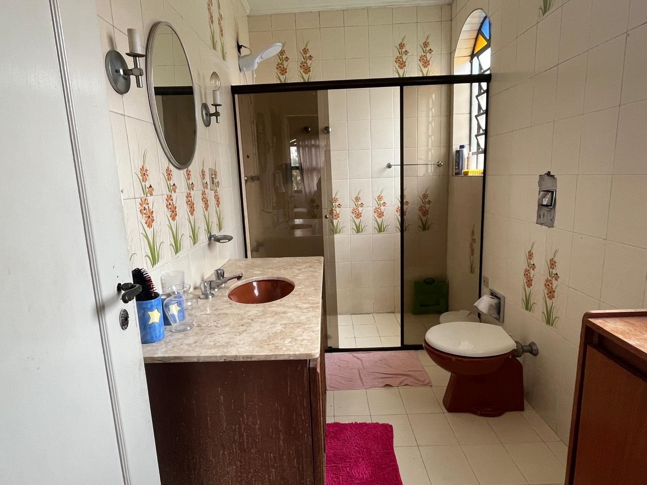 Casa, 4 quartos, 328 m² - Foto 21