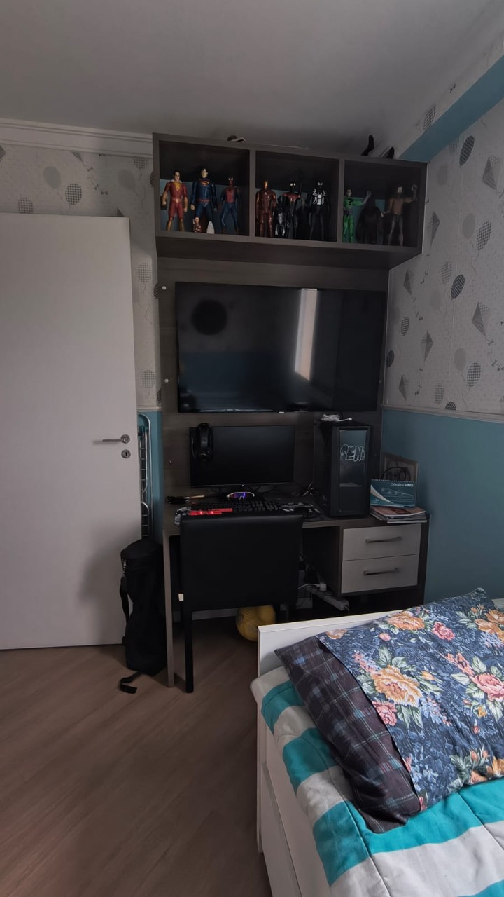 Apartamento, 2 quartos, 56 m² - Foto 7
