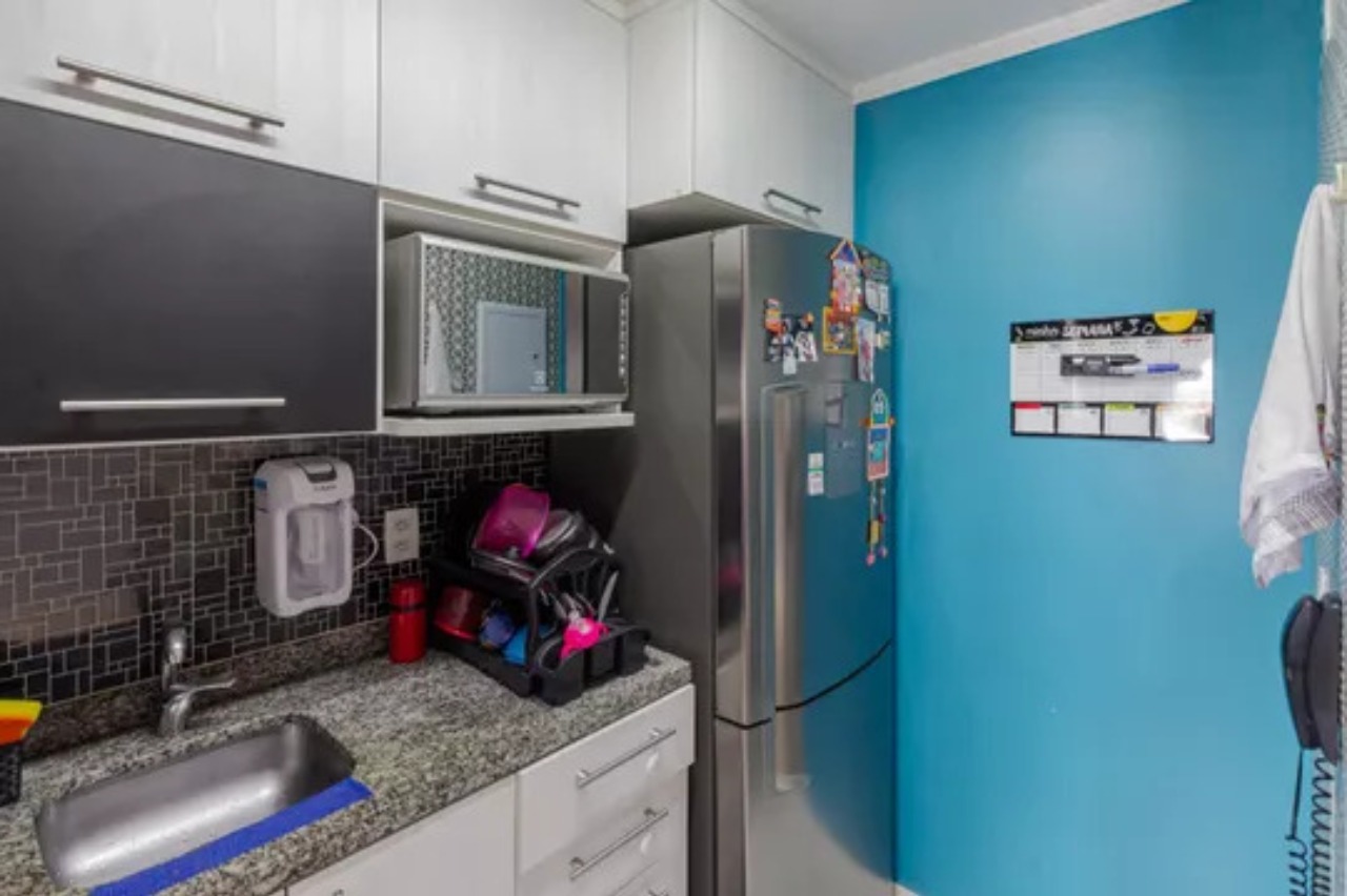 Apartamento, 2 quartos, 47 m² - Foto 21