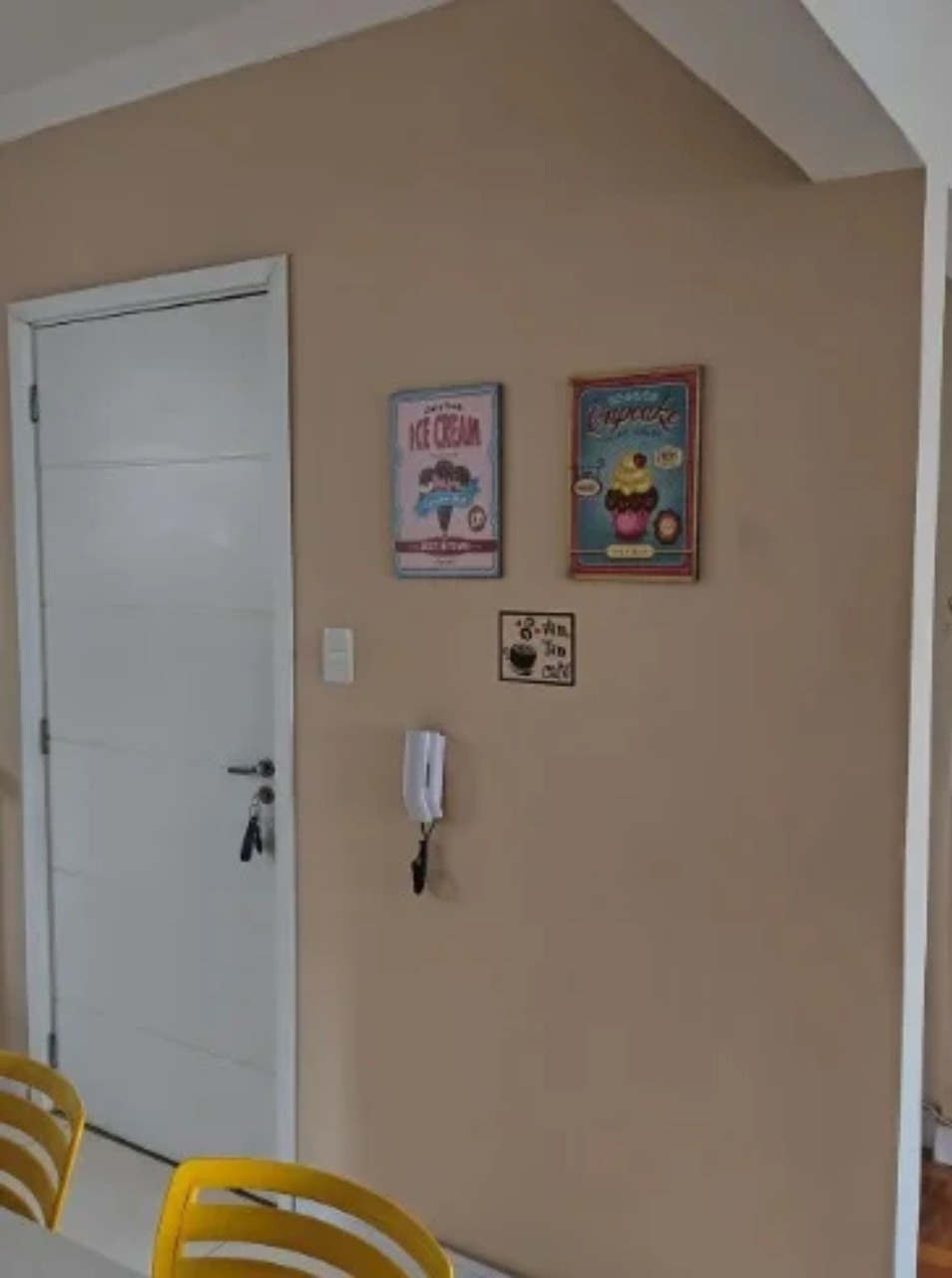 Apartamento, 3 quartos, 83 m² - Foto 4