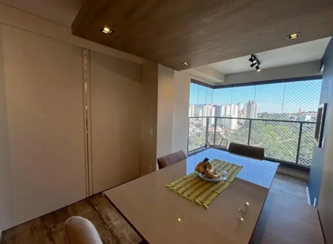 Apartamento, 2 quartos, 78 m² - Foto 2