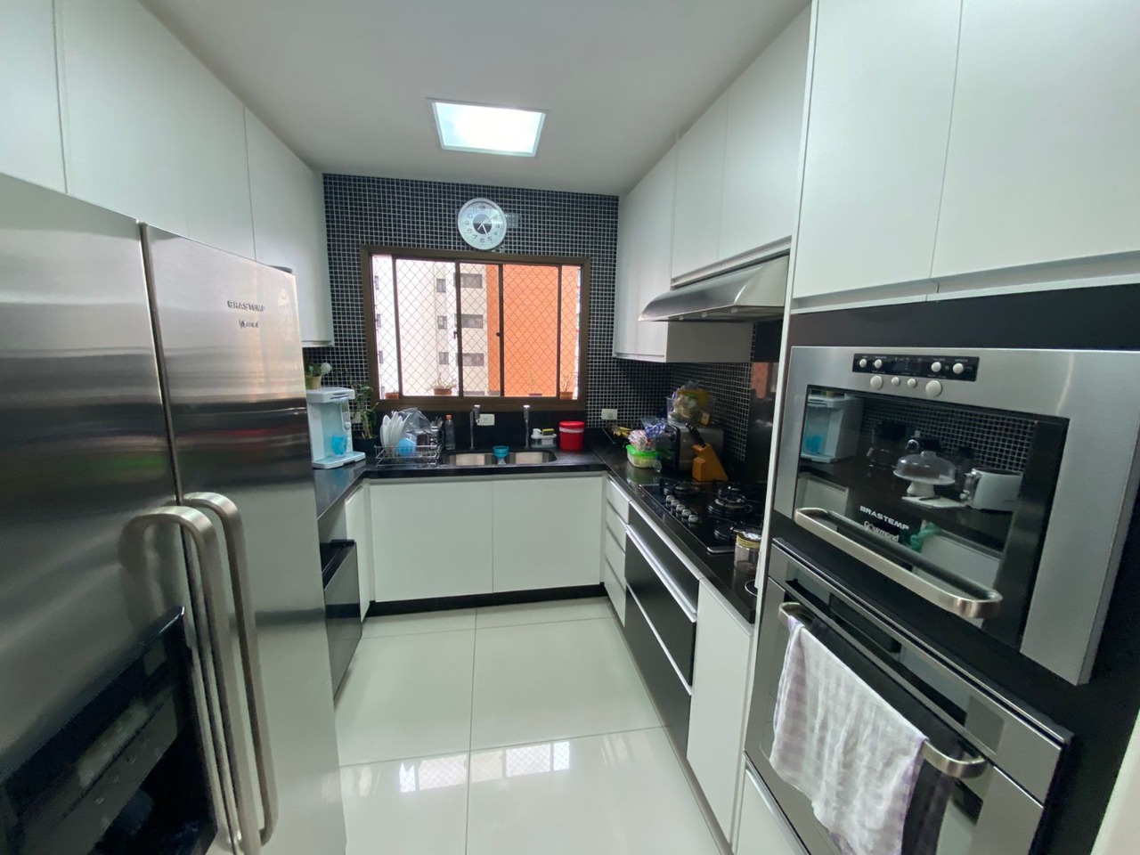 Apartamento, 4 quartos, 288 m² - Foto 17
