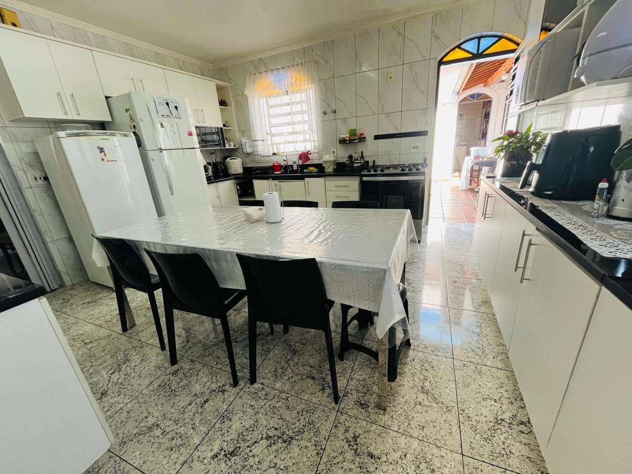 Casa, 4 quartos, 328 m² - Foto 7