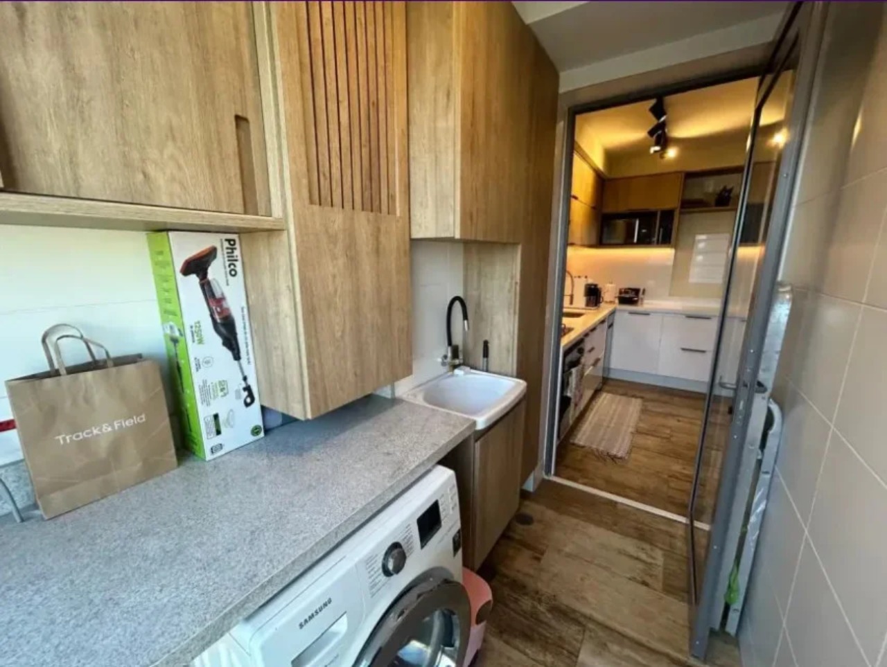 Apartamento, 2 quartos, 78 m² - Foto 6