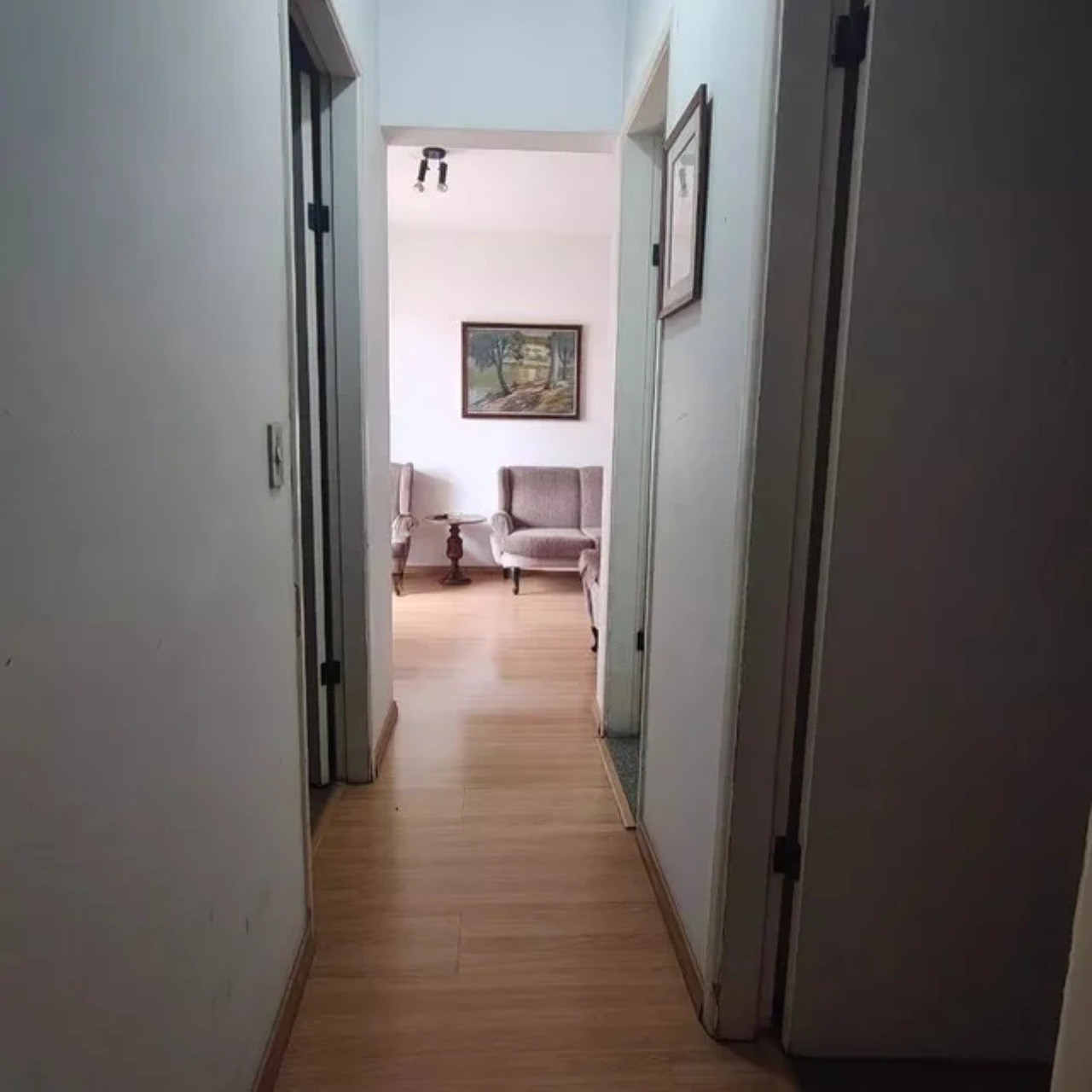 Apartamento, 3 quartos, 80 m² - Foto 4