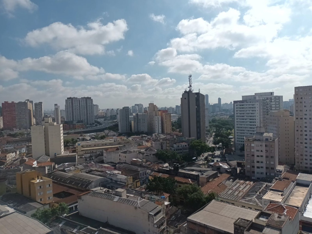 Apartamento, 1 quarto, 40 m² - Foto 5