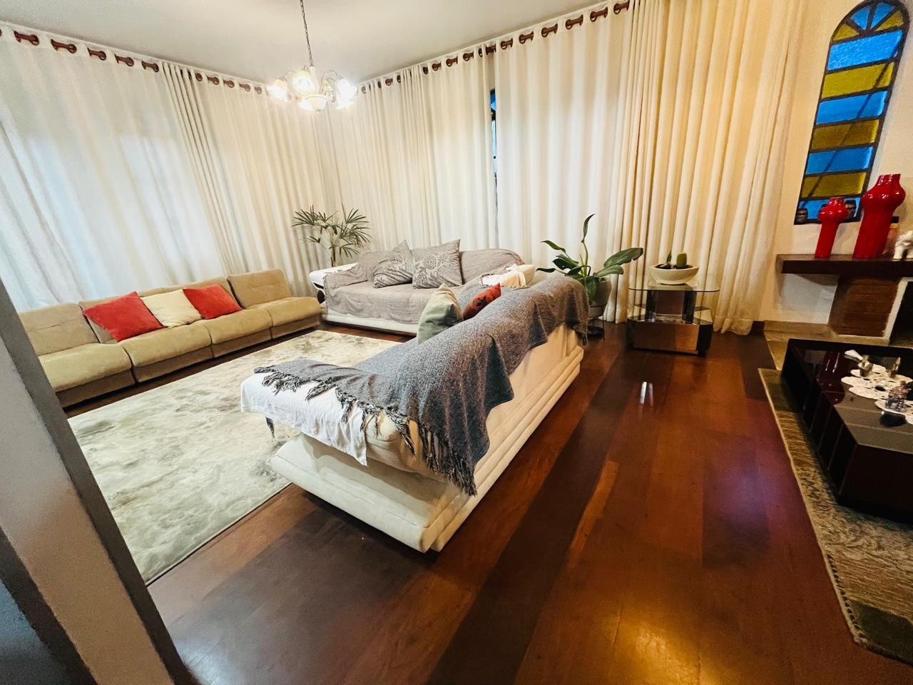 Casa, 4 quartos, 328 m² - Foto 37