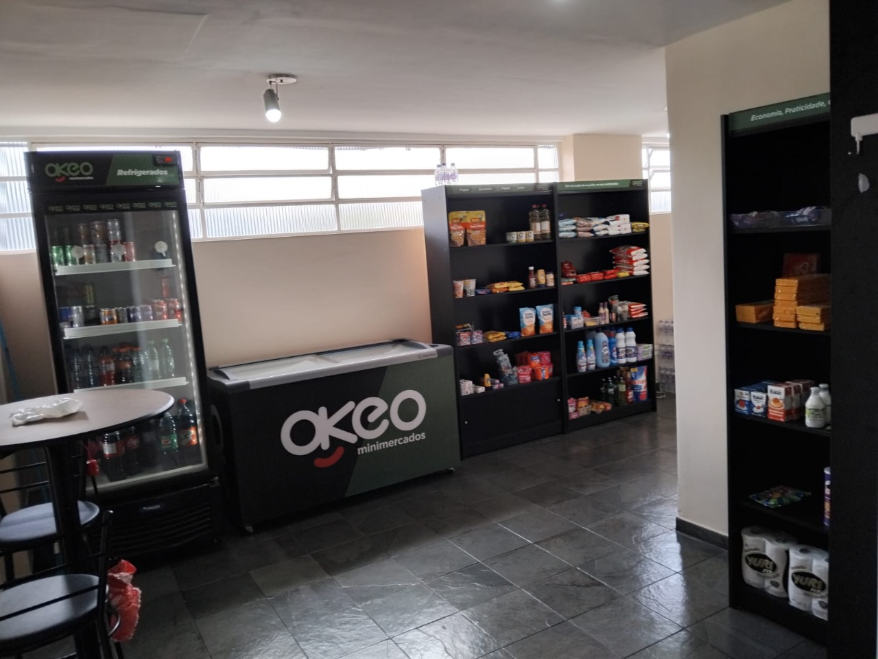 Apartamento, 1 quarto, 40 m² - Foto 31