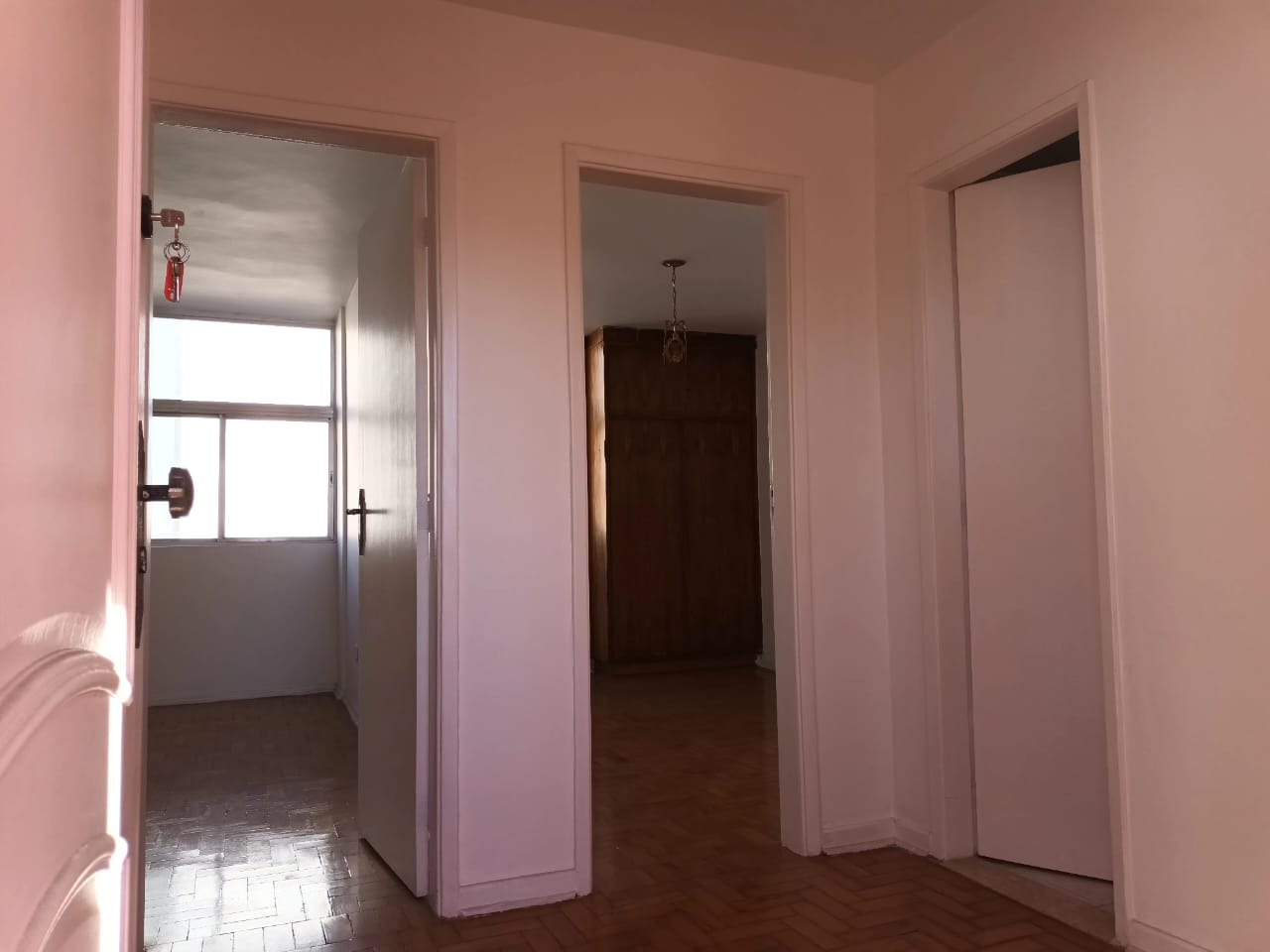 Apartamento, 2 quartos, 54 m² - Foto 3