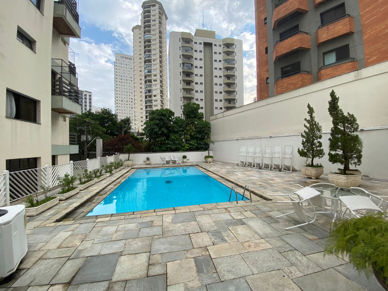 Apartamento, 4 quartos, 288 m² - Foto 47