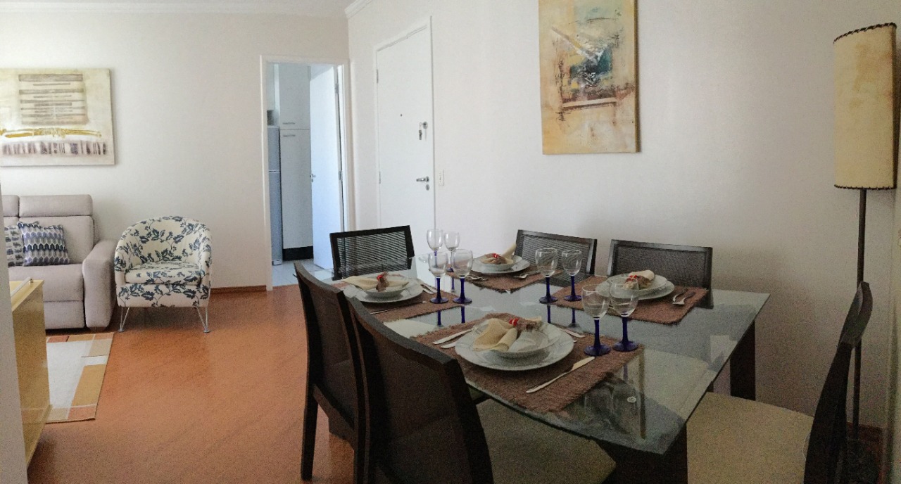 Apartamento, 3 quartos, 80 m² - Foto 12