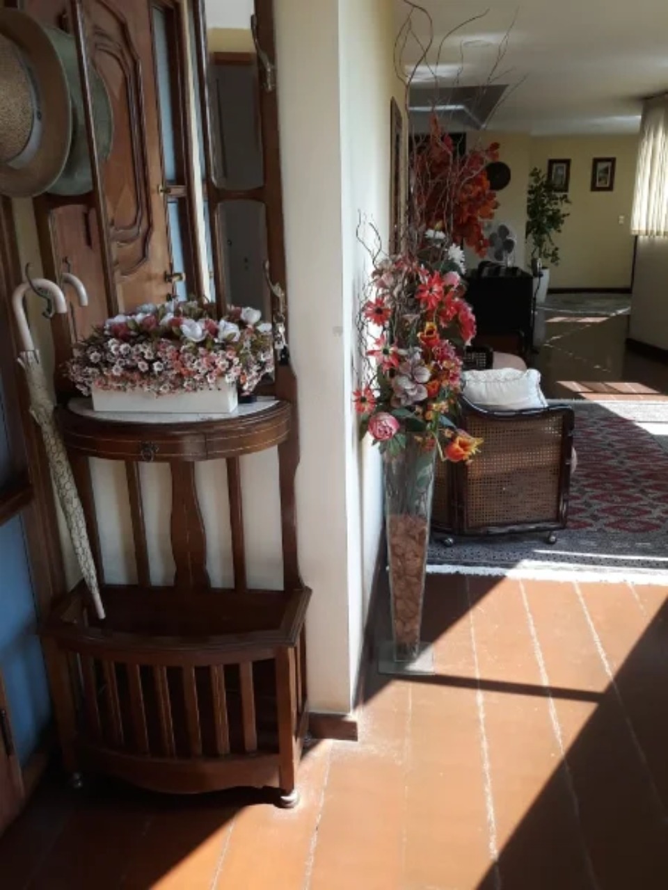 Apartamento, 4 quartos, 275 m² - Foto 4