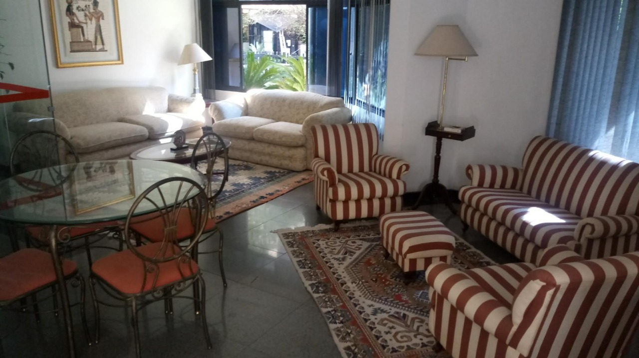 Apartamento, 1 quarto, 55 m² - Foto 2