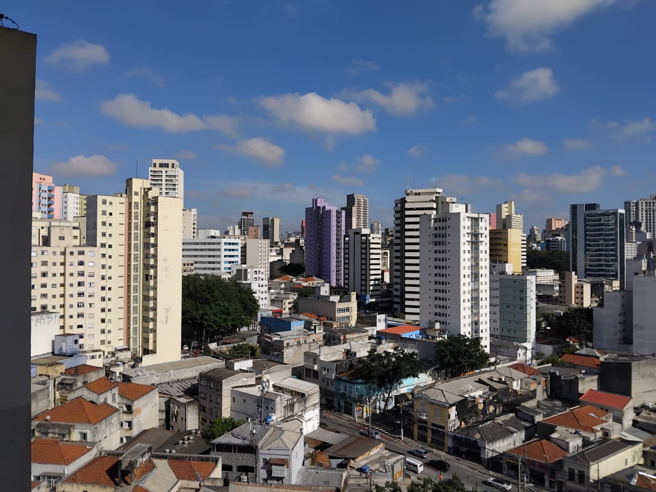 Apartamento, 1 quarto, 40 m² - Foto 11