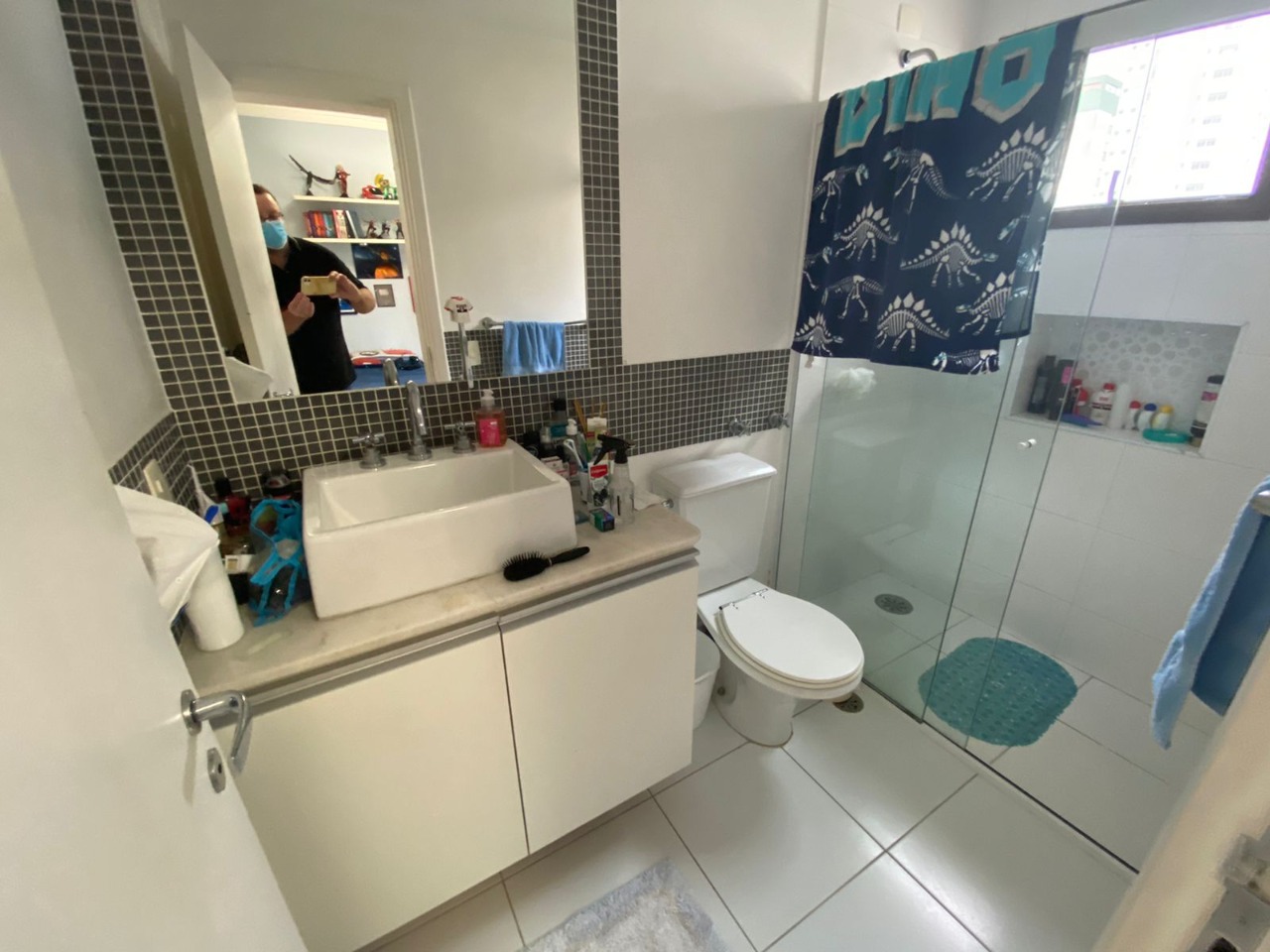Apartamento, 4 quartos, 288 m² - Foto 22