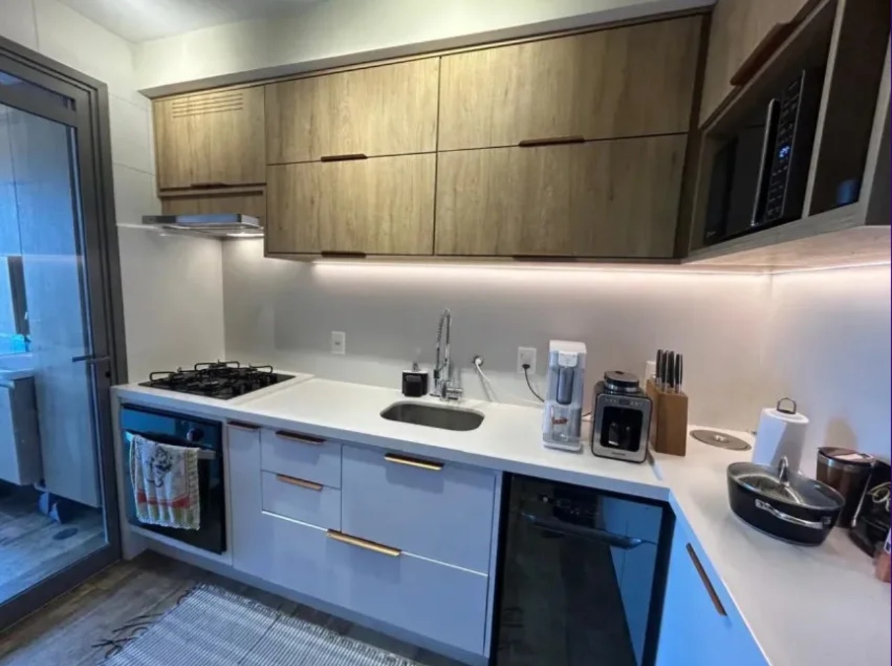 Apartamento, 2 quartos, 78 m² - Foto 7