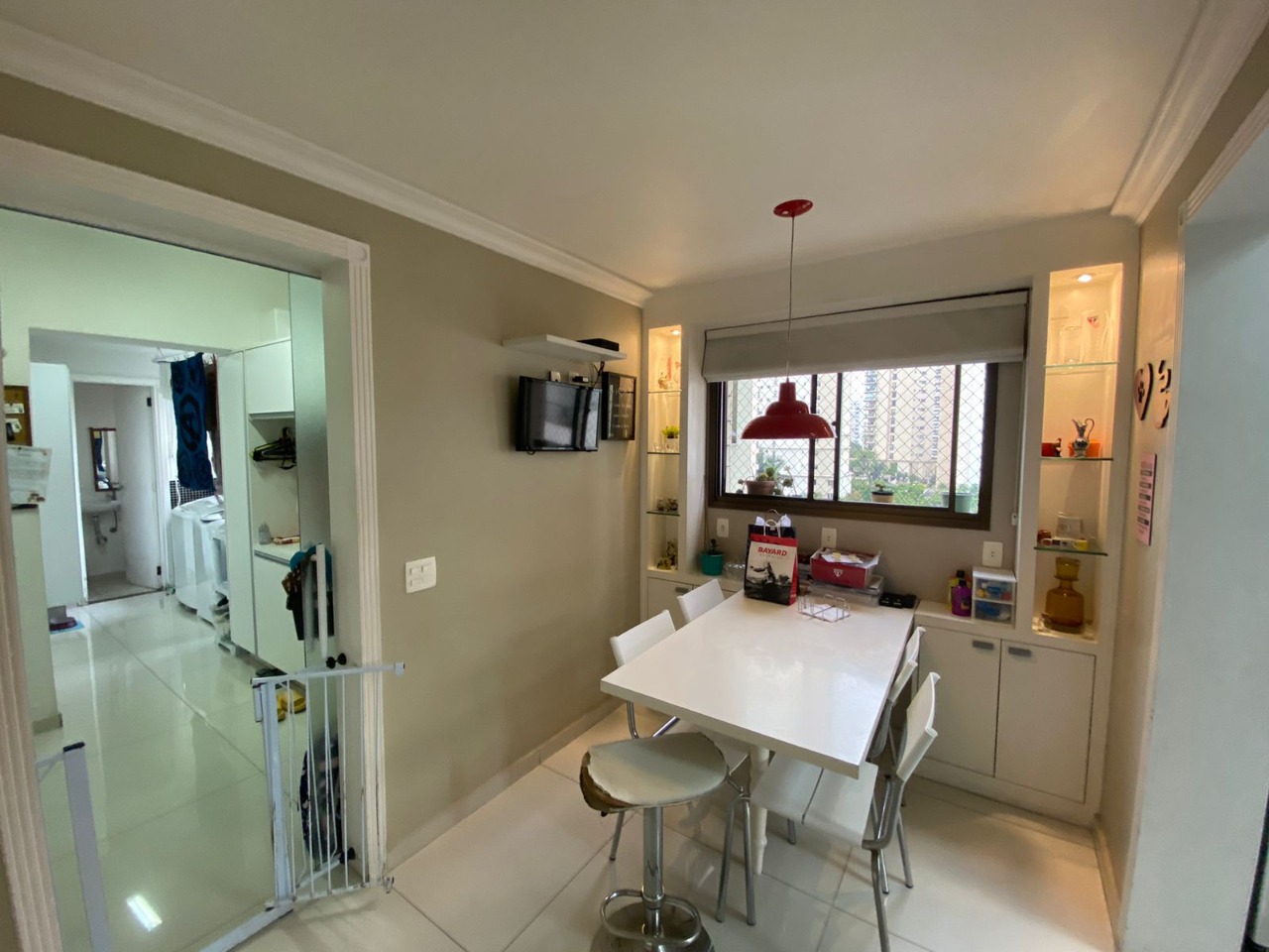 Apartamento, 4 quartos, 288 m² - Foto 18
