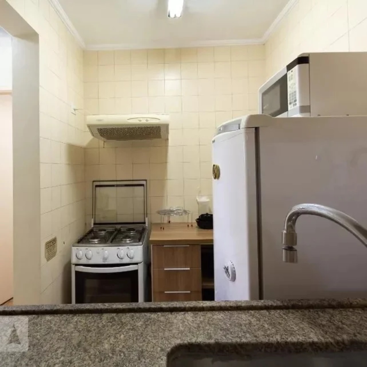Flat/Apart Hotel, 2 quartos, 65 m² - Foto 14