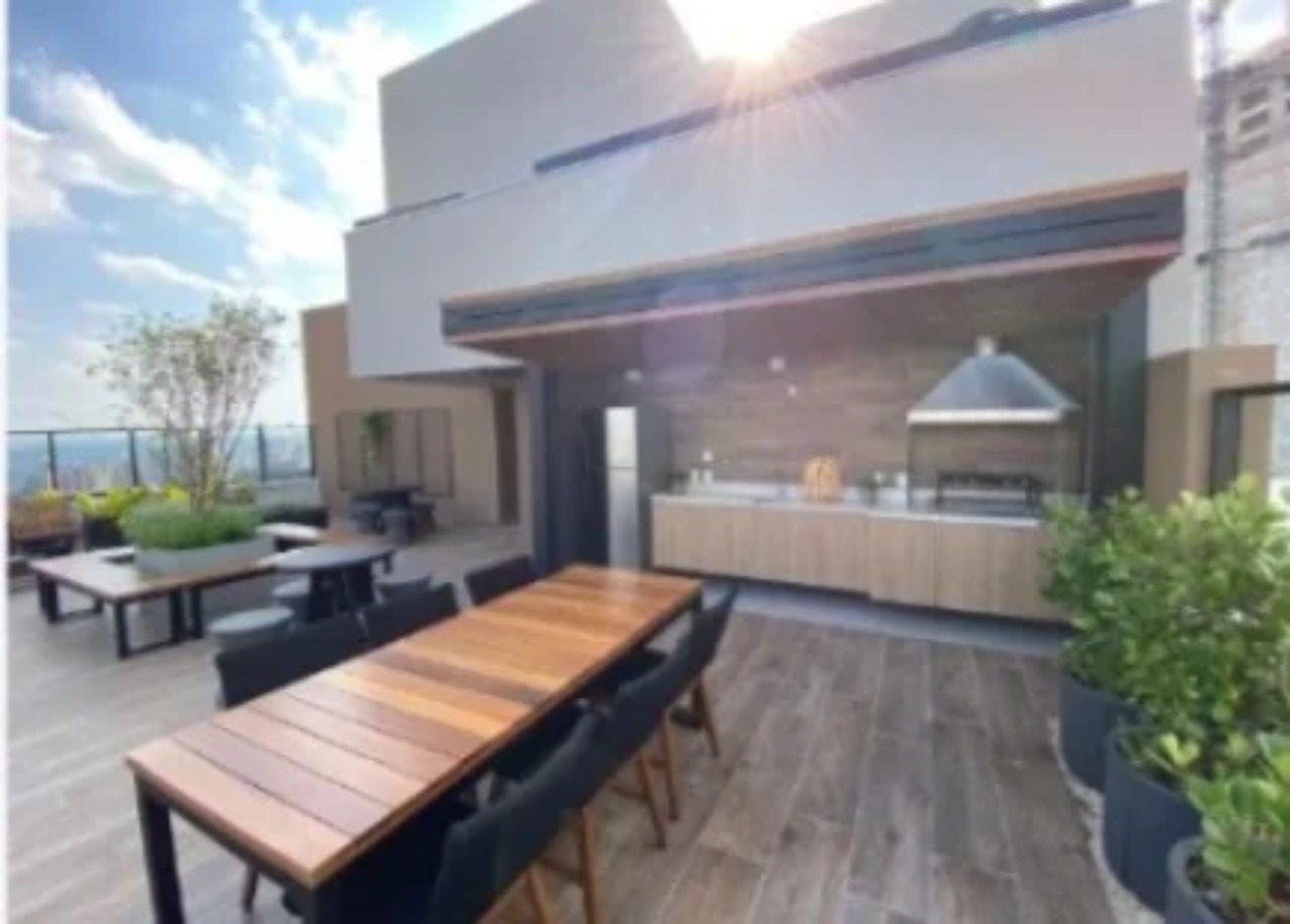 Apartamento, 1 quarto, 42 m² - Foto 11