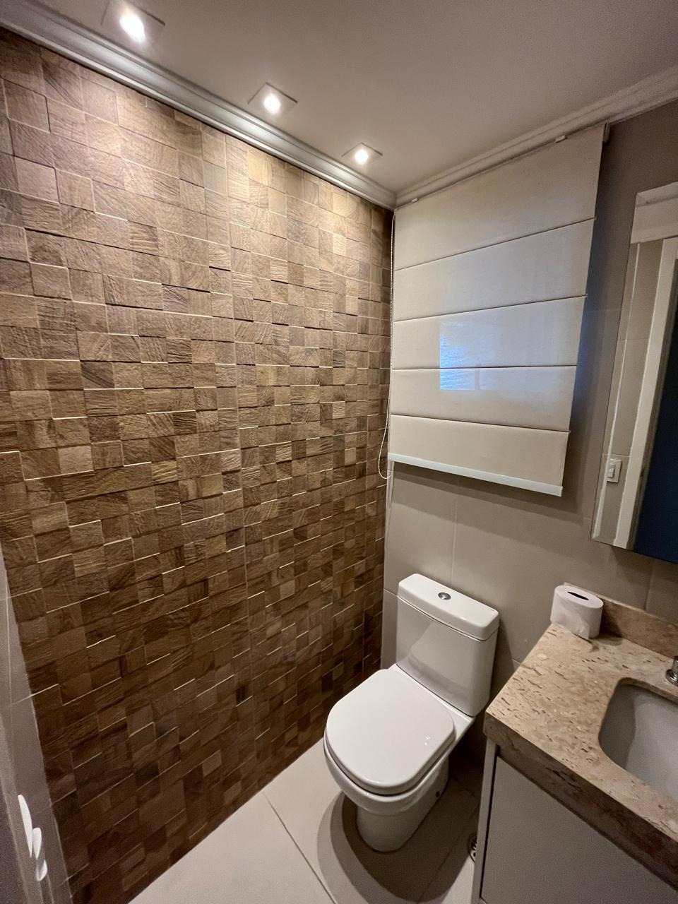Apartamento, 2 quartos, 69 m² - Foto 2