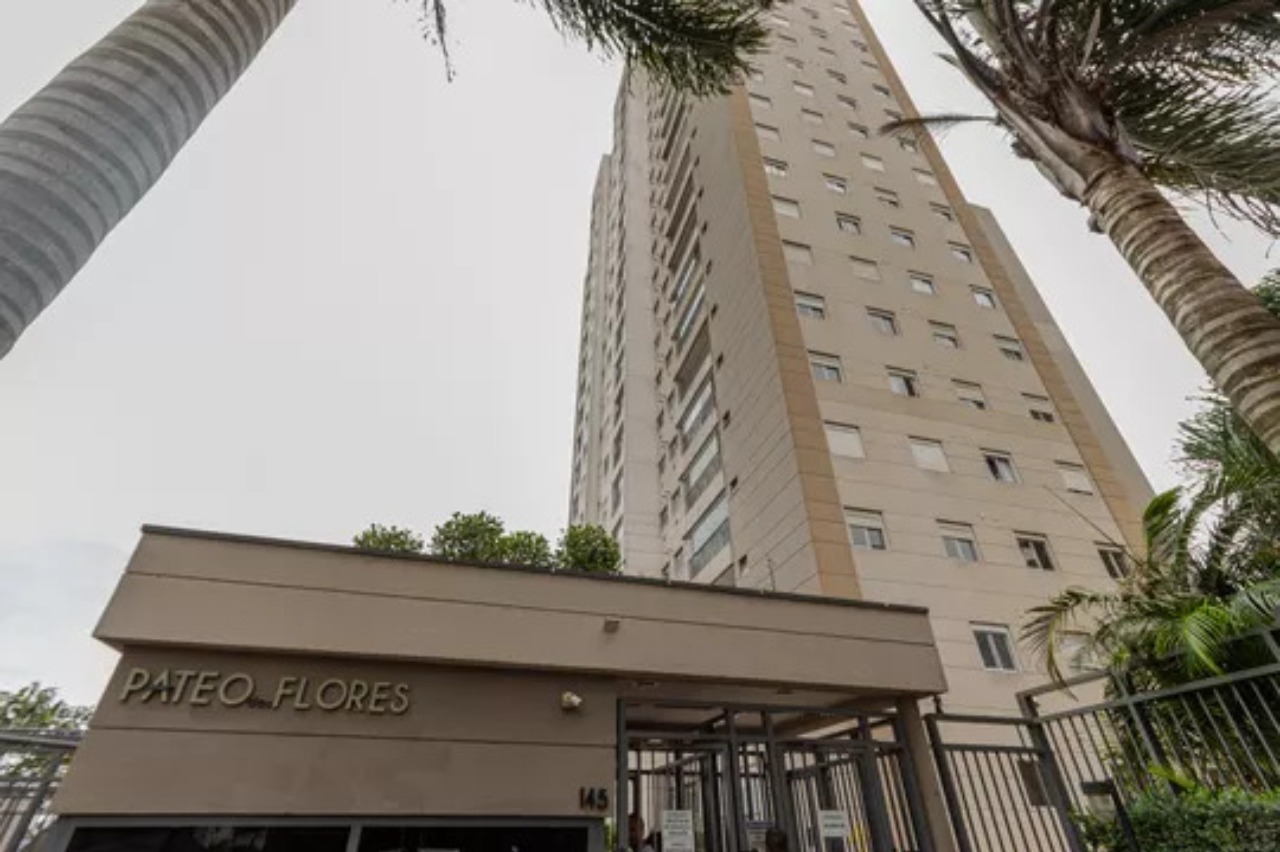 Apartamento, 2 quartos, 47 m² - Foto 32