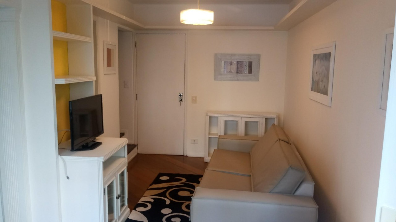Apartamento, 1 quarto, 55 m² - Foto 5