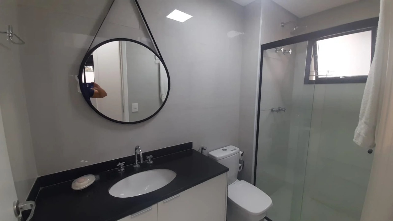Apartamento, 1 quarto, 36 m² - Foto 11