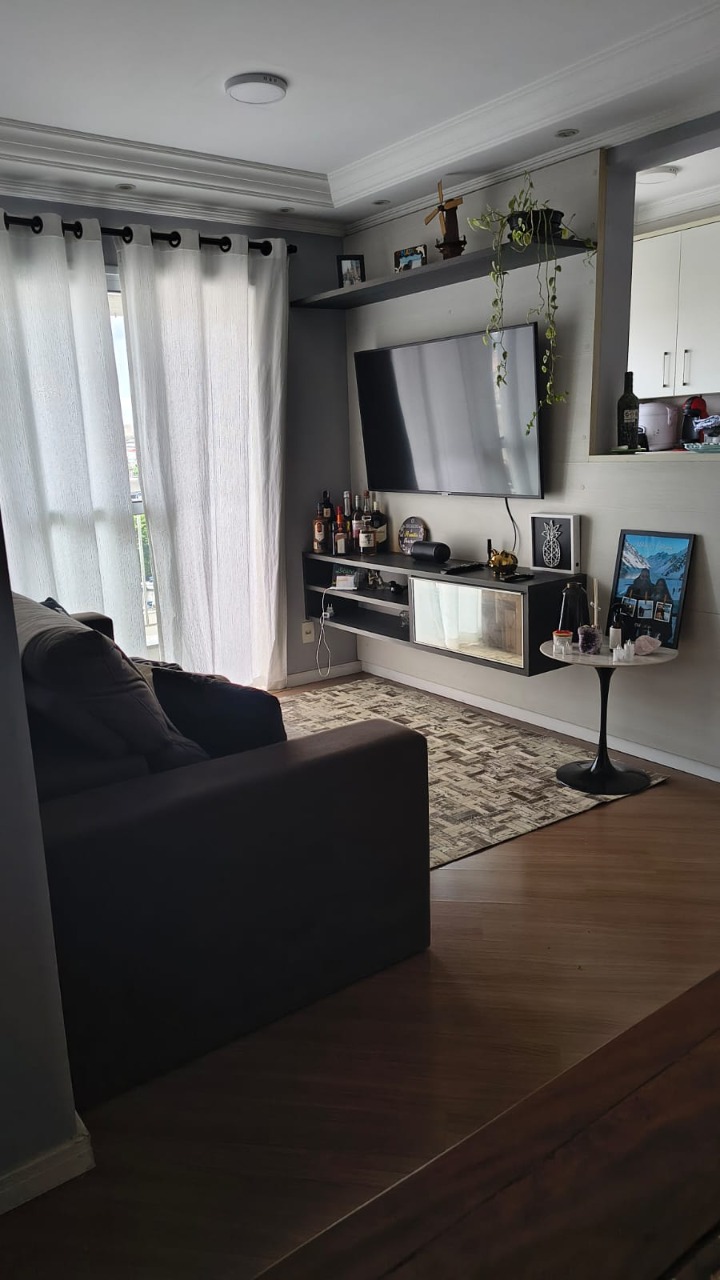 Apartamento, 2 quartos, 56 m² - Foto 3