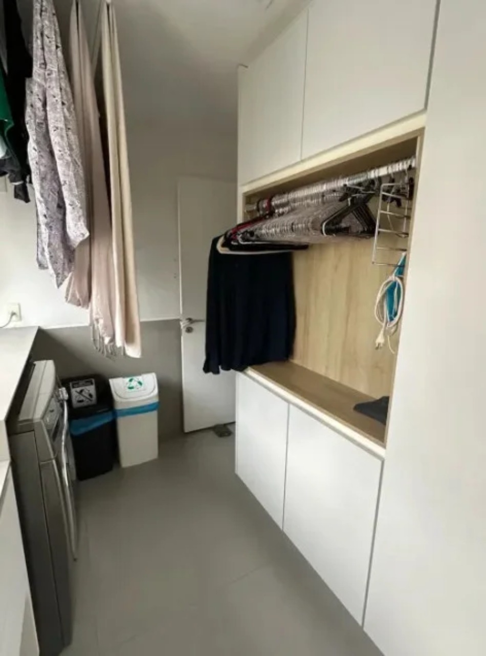 Apartamento, 3 quartos, 211 m² - Foto 13