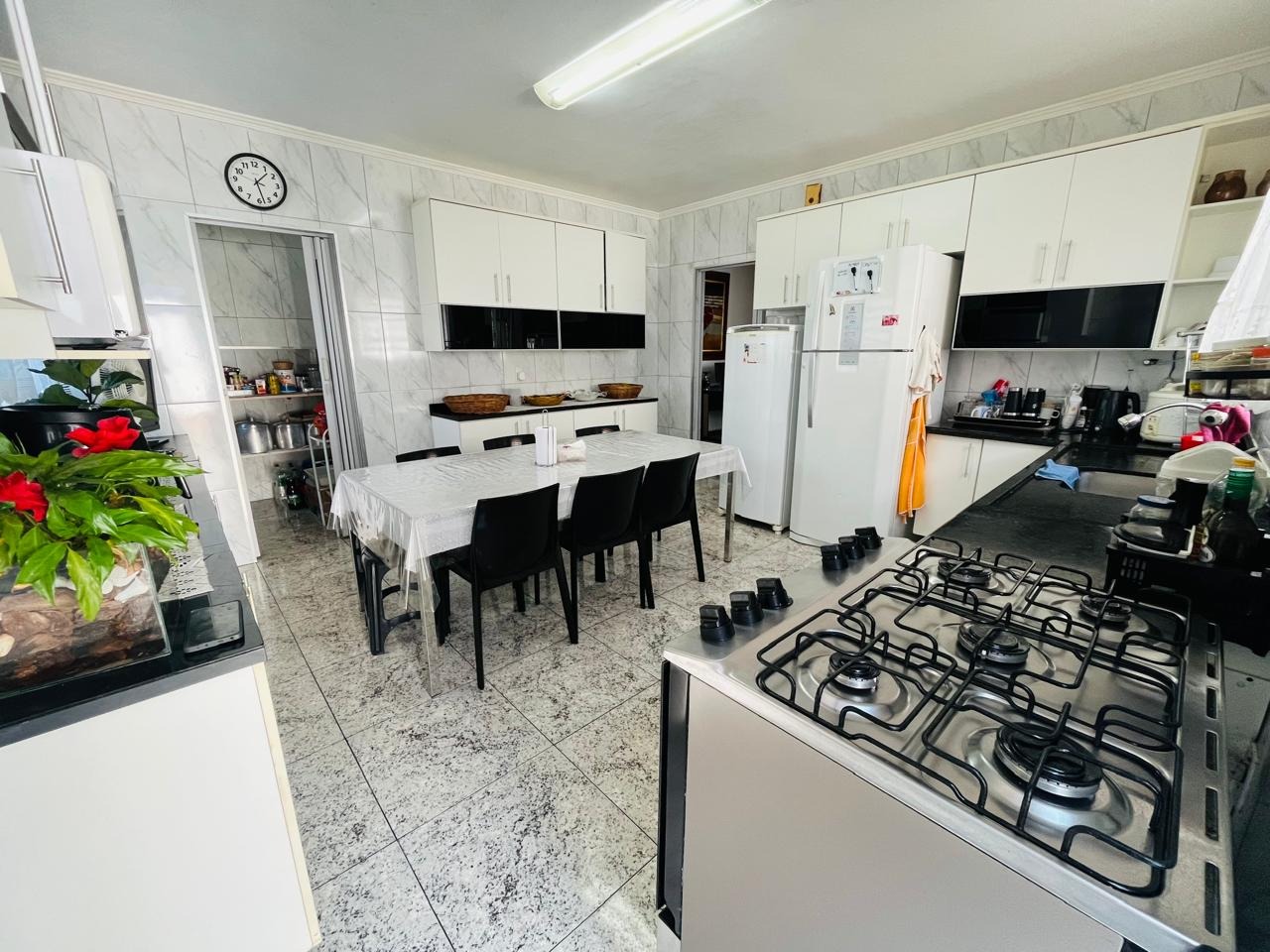 Casa, 4 quartos, 328 m² - Foto 9