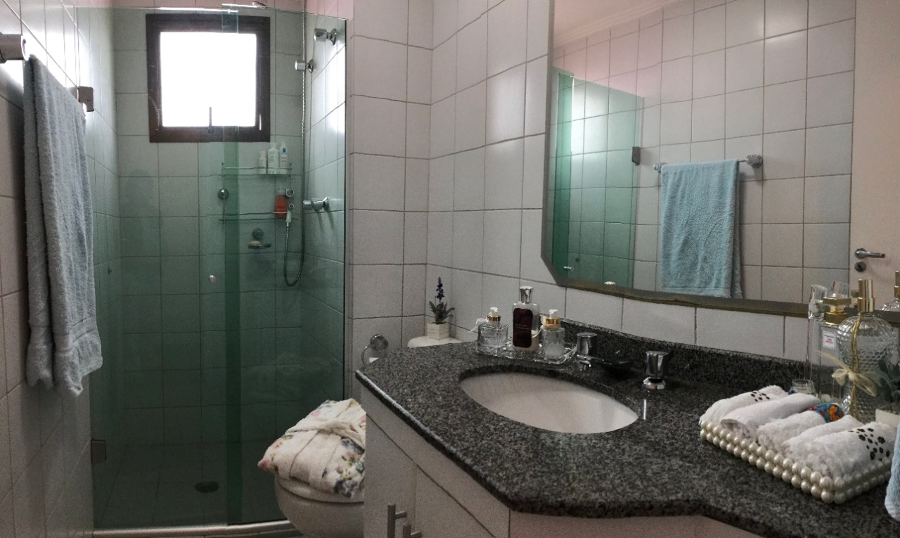 Apartamento, 3 quartos, 80 m² - Foto 31