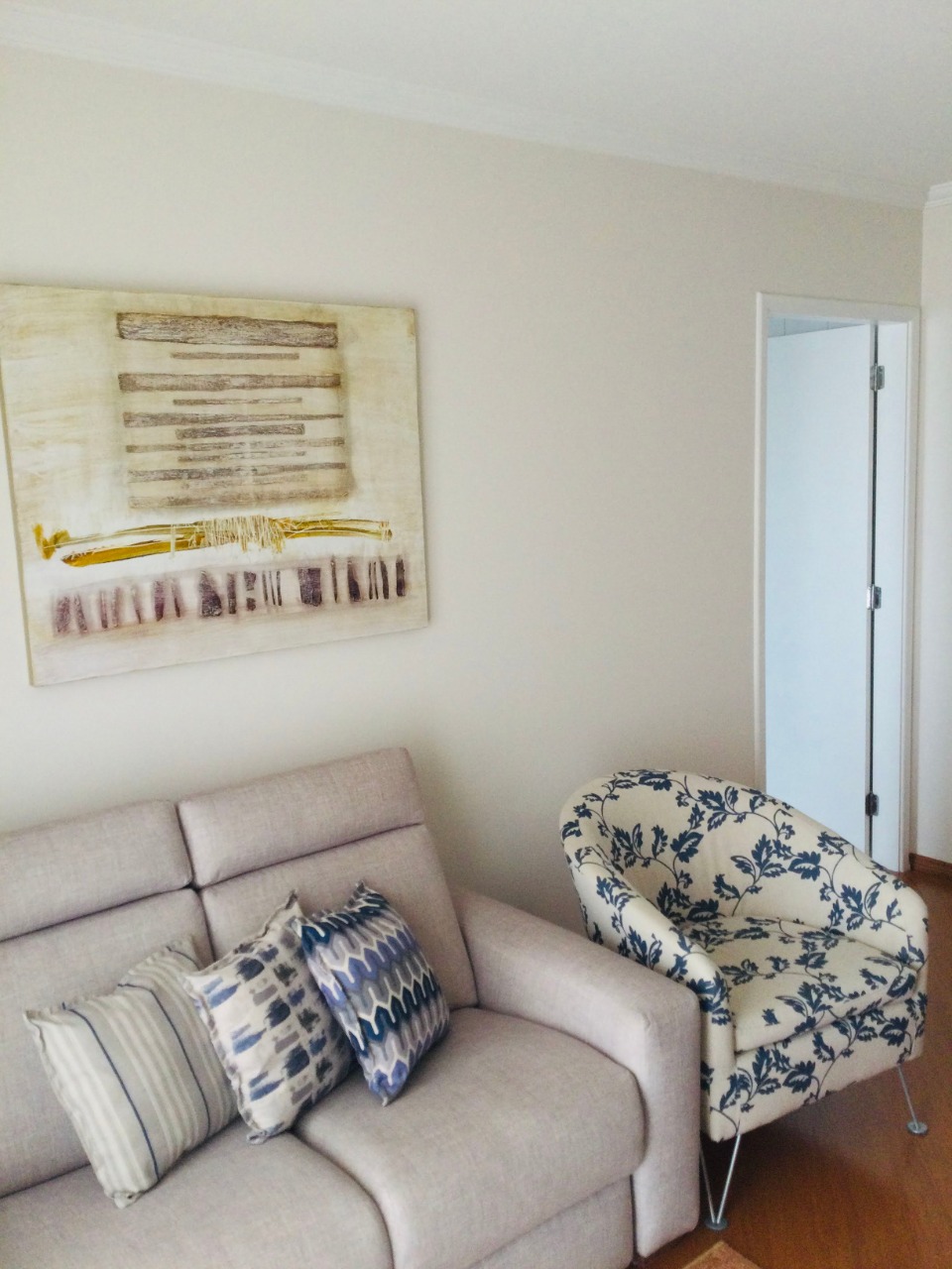 Apartamento, 3 quartos, 80 m² - Foto 7