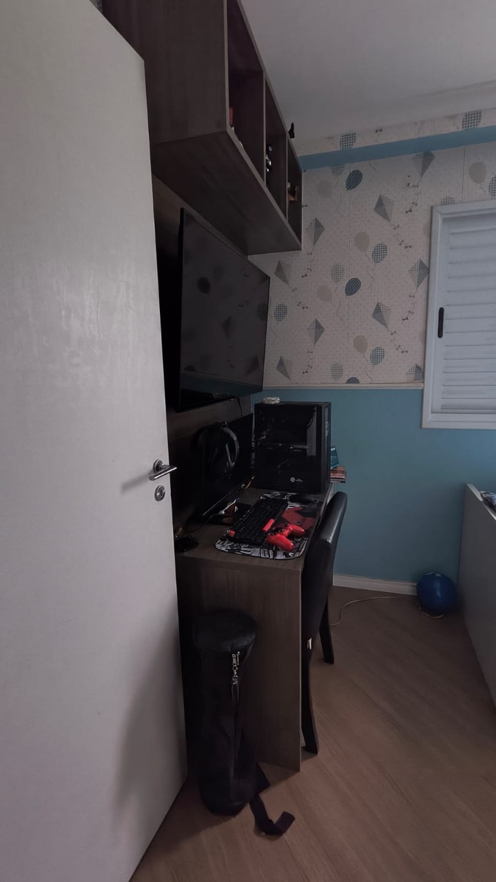 Apartamento, 2 quartos, 56 m² - Foto 8