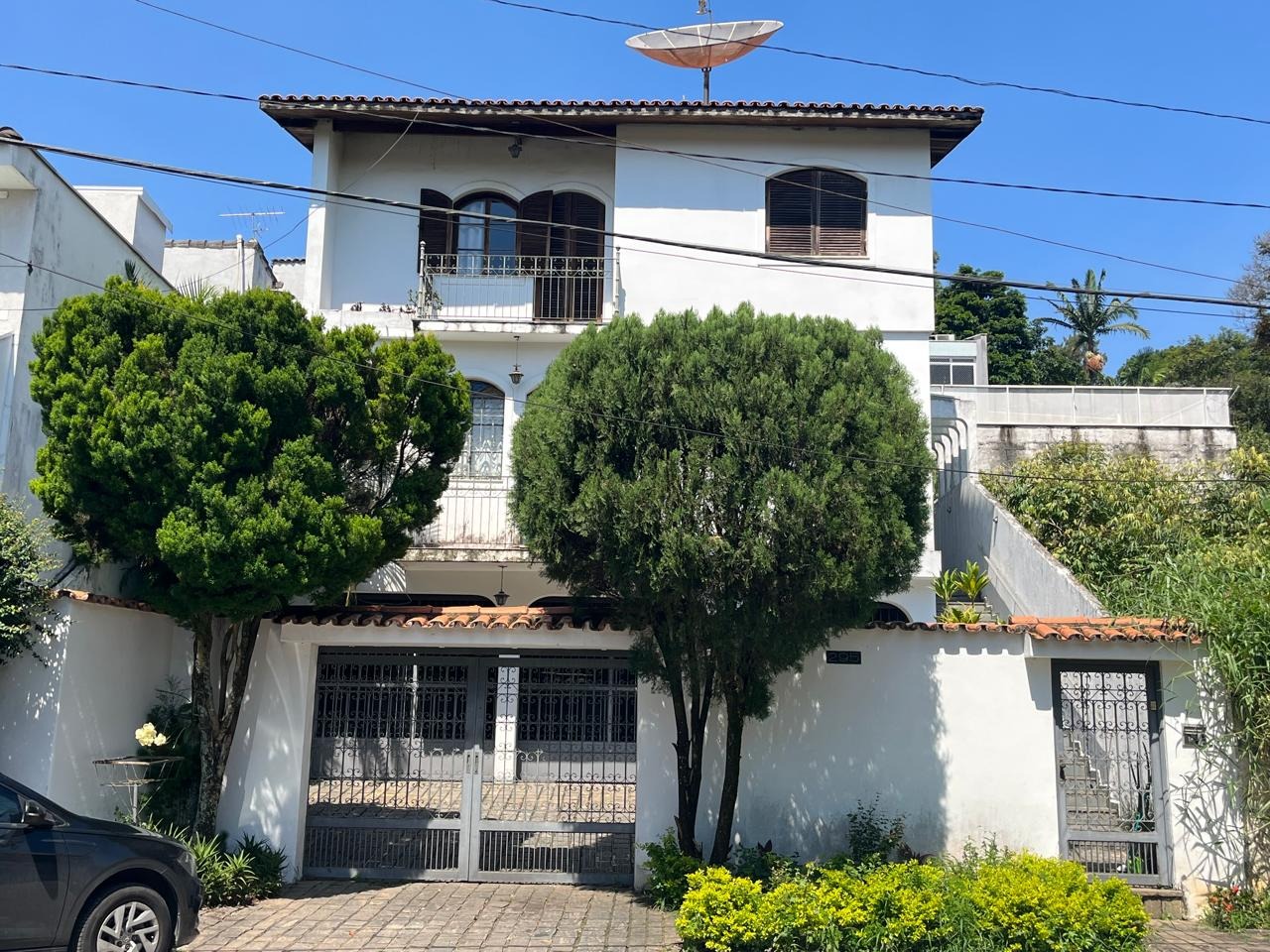 Casa, 4 quartos, 328 m² - Foto 2