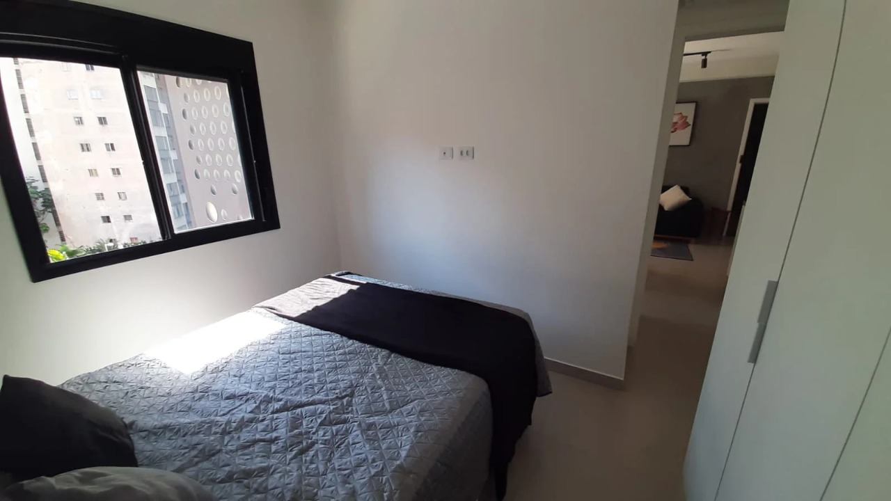 Apartamento, 1 quarto, 36 m² - Foto 27