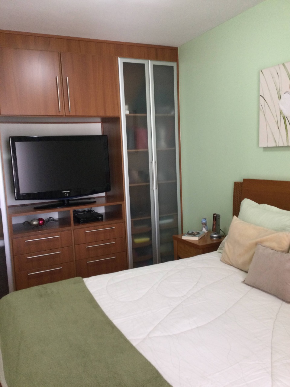Apartamento, 3 quartos, 80 m² - Foto 41